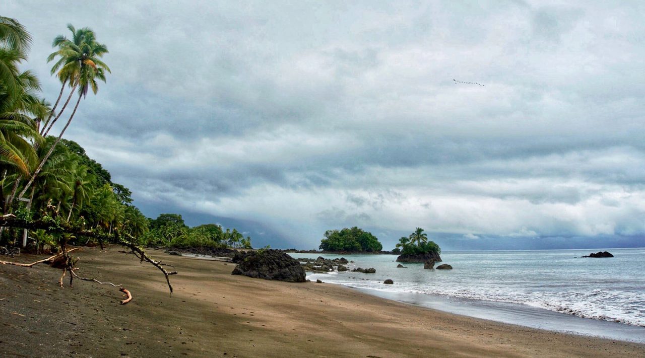 Playas - Choco, Colombia
